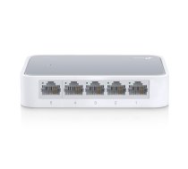 Switch|TP-LINK|5x10Base-T / 100Base-TX|TL-SF1005D