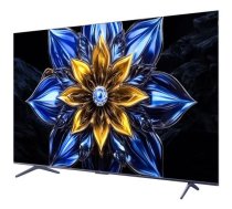 TV Set|TCL|55 "|4K Ultra HD|3840 x 2160 pixels|Flat|QLED|55T8C