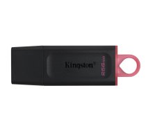 MEMORY DRIVE FLASH USB3.2/256GB DTX/256GB KINGSTON