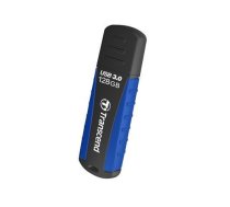 MEMORY DRIVE FLASH USB3 128GB/810 TS128GJF810 TRANSCEND
