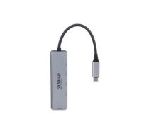 I/O DOCKING STATION USB-C/5PORT TC35 DAHUA