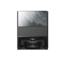 VACUUM CLEANER ROBOT AQUA10/ULTRA TRACK RLR81CE-BK DREAME