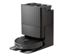 VACUUM CLEANER ROBOT QREVO C/PRO BLACK QRRCP52-00 ROBOROCK