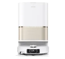 VACUUM CLEANER ROBOT WHITE/L50S PRO ULTRA RLL88HE DREAME