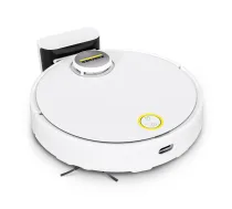 Robots putekļu sūcējs Karcher RCV 3