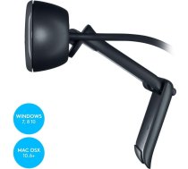 CAMERA WEBCAM HD C270/960-001063 LOGITECH