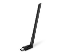 WRL ADAPTER 600MBPS USB/ARCHER T2U PLUS TP-LINK