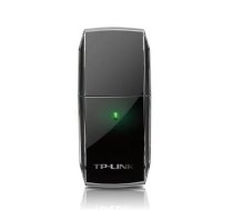 WRL ADAPTER 600MBPS USB/DUAL BAND ARCHER T2U TP-LINK