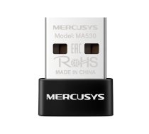 WRL ADAPTER NANO USB/BLUETH5.3/MA530 MERCUSYS