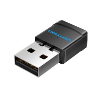 WRL ADAPTER USB 2.4G/5G WI-FI/KDSB0 VENTION