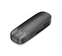 MEMORY READER USB2.0/CLEB0 VENTION