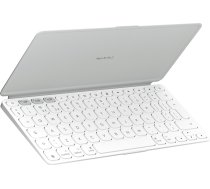 KEYBOARD BLUETH KEYS-TO-GO 2/GREY 920-013018 LOGITECH