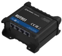 WRL ROUTER LTE CAT 4/RUT951 TELTONIKA