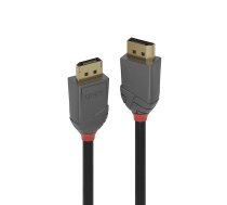 CABLE DISPLAY PORT 1M/ANTHRA 36481 LINDY