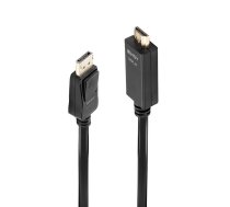 CABLE DISPLAY PORT TO HDMI 1M/36921 LINDY