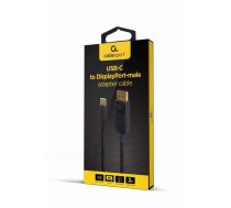CABLE USB-C TO DP 2M/A-CM-DPM-01 GEMBIRD