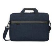 Targus 15-16" GeoLite EcoSmart Slim Brief - Blue | Targus
