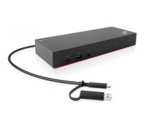 Lenovo | ThinkPad Hybrid USB-C with USB-A Dock