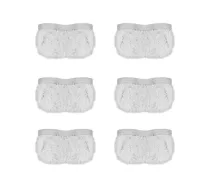 Polti | Cloths | PAEU0282 for Vaporetto | 6 pc(s)