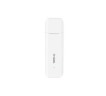 D-Link 4G LTE AX300 Wi-Fi 6 USB Adapter | DWM-222W/R