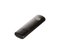 D-Link | DWA-182 Wireless AC1200 Dual Band USB Adapter