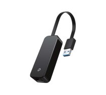 TP-LINK | UE306 USB 3.0 to Gigabit Ethernet Network Adapter