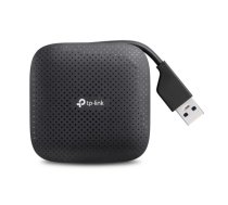 TP-LINK | USB 3.0 4-Port Portable Hub | UH400