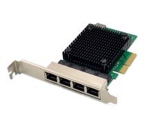Digitus DN-10136 4-Port RJ45 RTL8125B