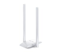 Mercusys | High Gain Wireless USB Adapter | MW300UH