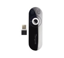 Targus | Laser Presentation Remote | Black