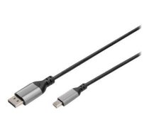 Digitus | 8K DisplayPort Adapter Cable
