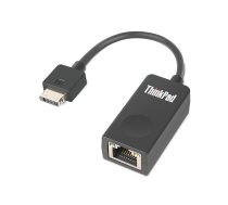 Lenovo | 0.08 m | Black | Ethernet Extension Adapter Gen 2