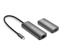 Digitus | 4K Video Extender (USB-C - HDMI)