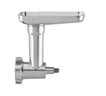 Caso Mincer Sccessories for KM 1800 Black