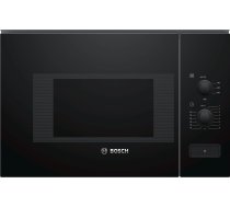 Bosch | Microwave Oven | BFL520MB0 | Built-in | 20 L | 800 W | Black