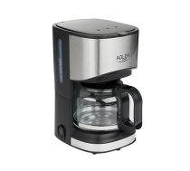 Kafijas automāti un kafija // Kafijas automāti // AD 4407 Ekspres przelewowy 0,7l