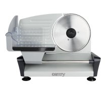 Camry | Food slicers | CR 4702 | Stainless steel | 200 W | 190 mm