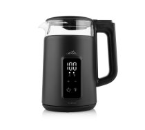 ETA Kettle | Elena ETA959590000 | Electric | 2200 W | 1.7 L | Plastic | 360° rotational base | Black