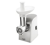 Adler | Meat mincer | AD 4808 | White | 350 W