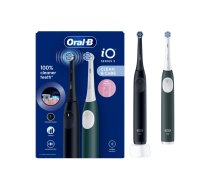 Oral-B Electric Toothbrush