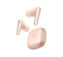 Anker Soundcore Earbuds with Dolby Audio | Liberty 5 | Bluetooth | In-Ear | Microphone | Pink | Noise canceling | Wireless