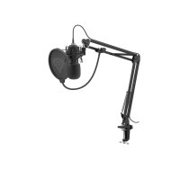 Genesis | Condenser Microphone | Radium 400 G2 | Black