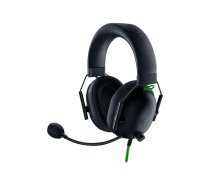 Razer | Gaming Headset | BlackShark V2 X | Wired | Over-Ear