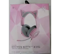 SALE OUT. Razer Kraken Kitty V3 X Headset