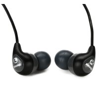 Shure | Earphones | SE112-GR | Wired | In-ear | Grey