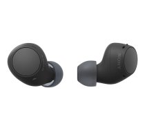 Sony Headphones | WF-C510 | Bluetooth | In-ear | Black | Wireless