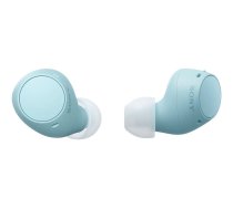 Sony Headphones | WF-C510 | Bluetooth | In-ear | Blue | Wireless