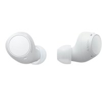 Sony Headphones | WF-C510 | Bluetooth | In-ear | White | Wireless
