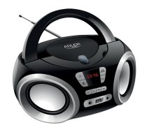 Adler | CD Boombox | AD 1181 | Speakers | USB connectivity