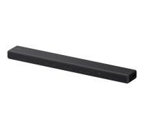 Sony | 3.1ch Dolby Atmos DTS:X Soundbar | HT-A3000 | Speakers | USB connectivity | Bluetooth | Wi-Fi